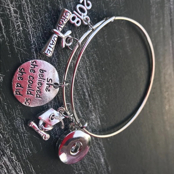 Graduation bracelet 2020 - Picture 7 of 7